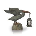 Spi Garden Pelican Lantern 53030